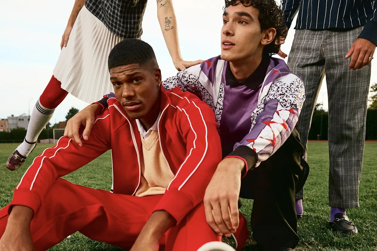 Esprit d'équipe au Rebond