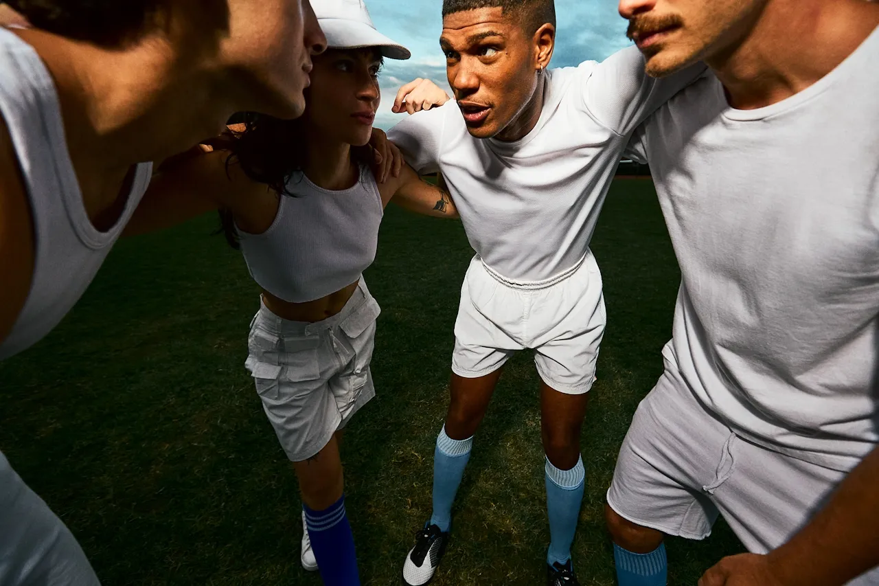 Montantes Descendantes