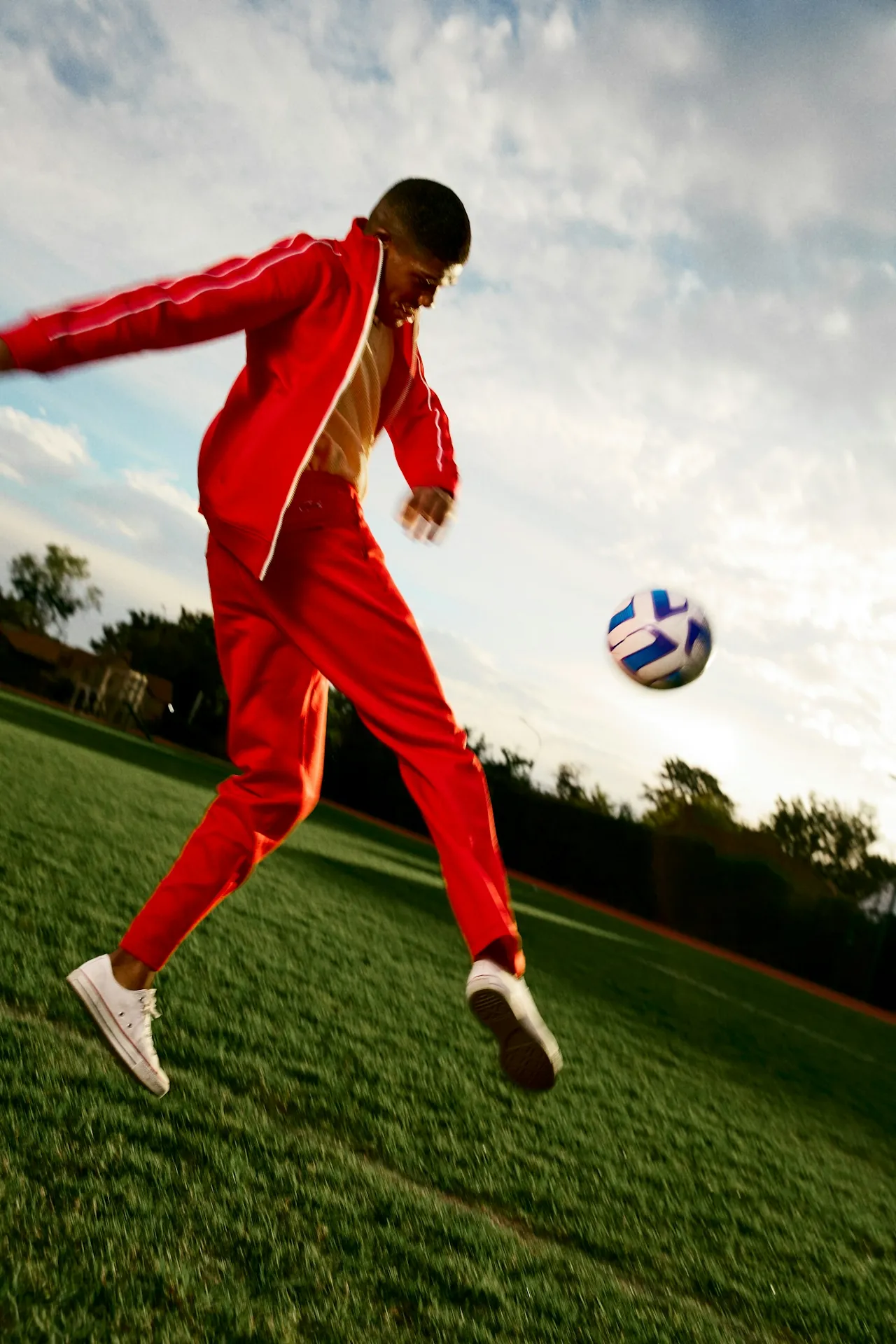 Montante Descendante