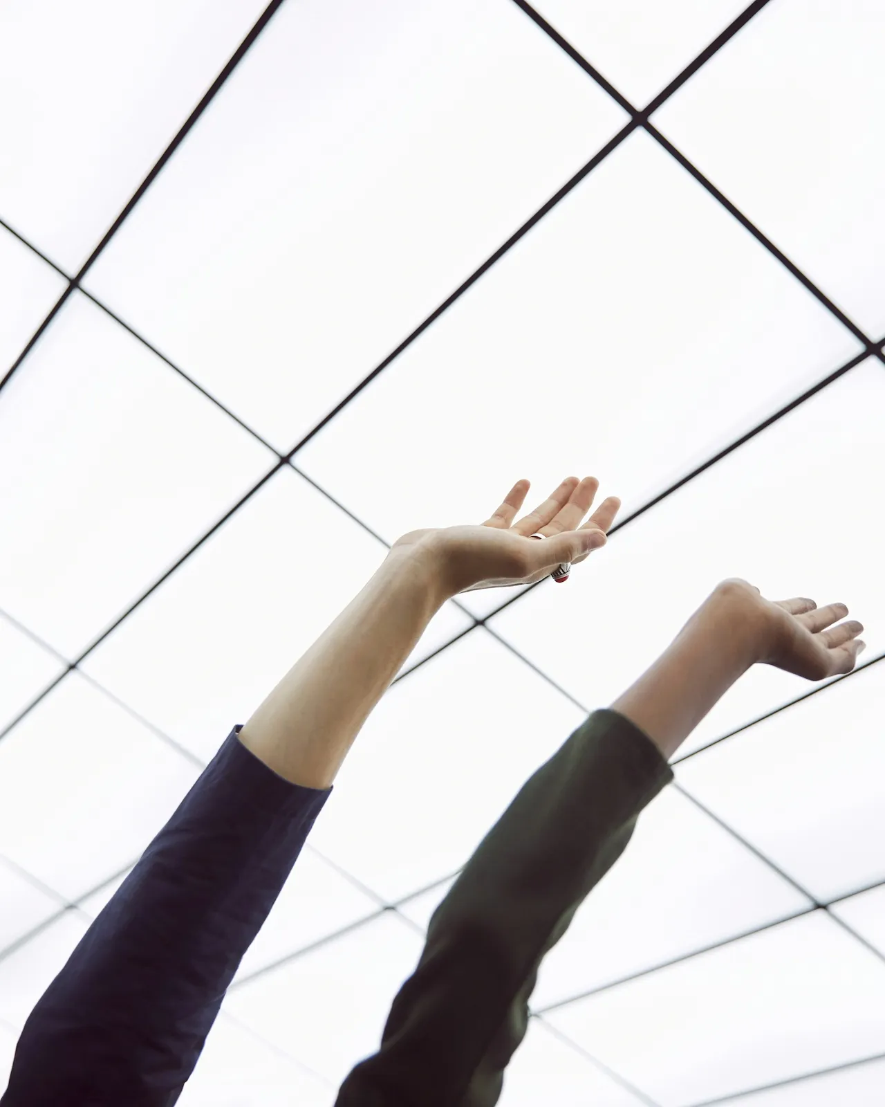 Terrain de five football indoor au Rebond Noyon